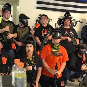 Meet your Posher, Mary